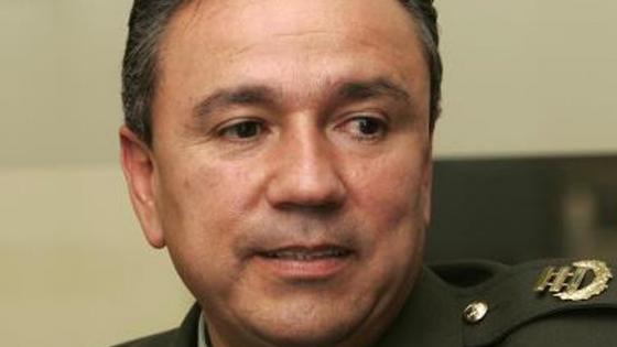 General Santoyo General Santoyo