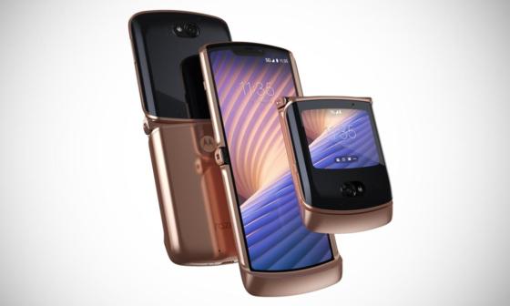 Motorola Motorola
