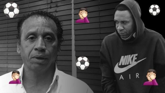El encarcelamiento del exfutbolista Anthony 'El Pipa' de Ávila fue uno de los temas que marcaron el debate en Colombia esta semana. Cinco temas que marcaron el debate en Colombia esta semana.