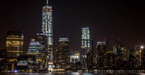 Nueva York Nueva York