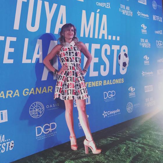 Paola Díaz Paola Díaz