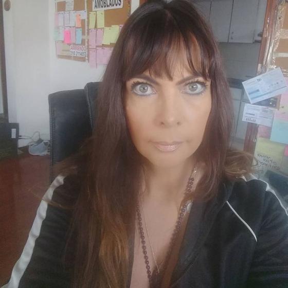 Rosemary Bohórquez Rosemary Bohórquez