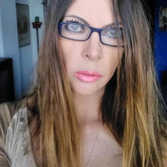 Rosemary Bohórquez Rosemary Bohórquez