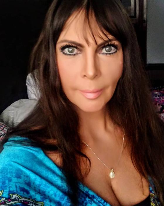 Rosemary Bohórquez Rosemary Bohórquez