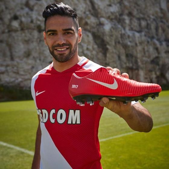 Falcao Falcao