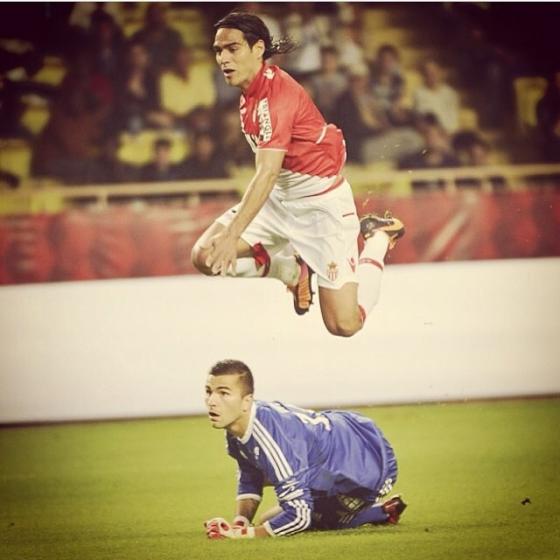 Falcao Falcao