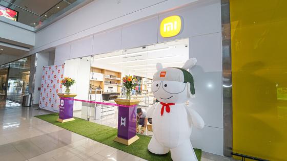 Xiaomi Xiaomi