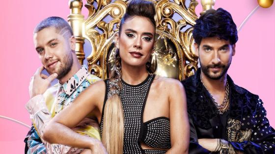 ¿La Reina del Flow tendrá tercera temporada? ¿La Reina del Flow tendrá tercera temporada?