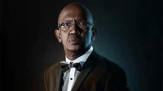 La música latina está de luto tras el fallecimiento de Roberto Roena. Roberto Roena, el adiós al maestro de la salsa.