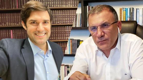 Roy Barreras se retracta tras vincular a empresario con muerte del presidente de Haití Roy Barreras se retracta tras vincular a empresario con muerte del presidente de Haití