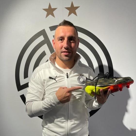 Santi Cazorla - Al Sadd Santi Cazorla - Al Sadd