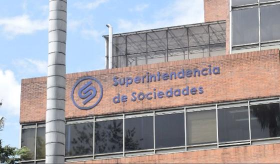 Supersociedades somete a control a Monómeros Colombo Venezolano S.A Supersociedades somete a control a Monómeros Colombo Venezolano S.A