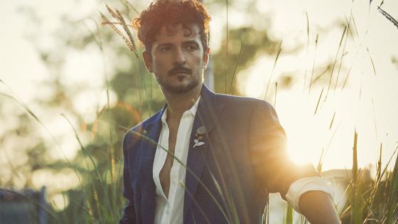 Tommy Torres Tommy Torres