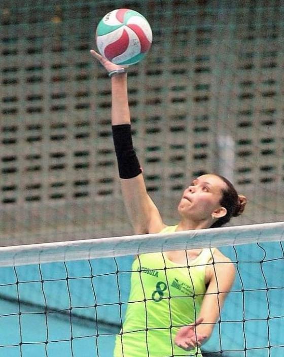Verónica Pasos Verónica Pasos