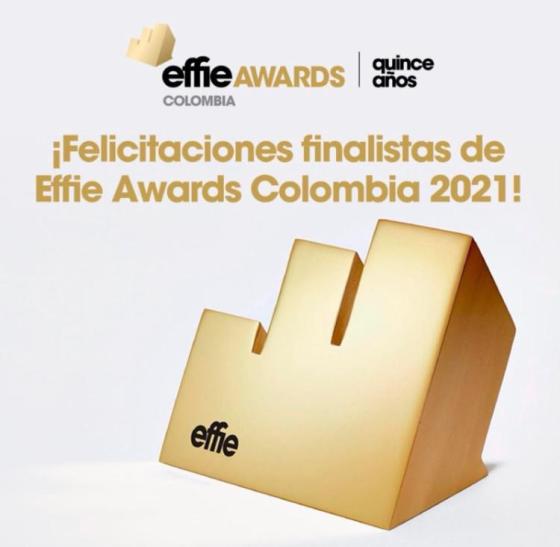 Premios Effie