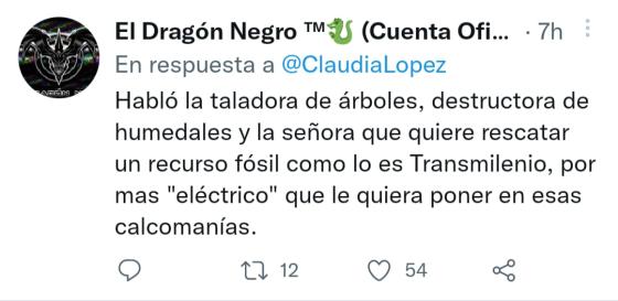 Reacciones de usuarios Reacciones de usuarios