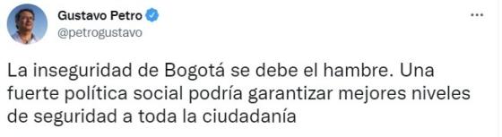 Trino de Petro Trino de Petro