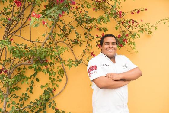 Carlos Pájaro Carlos Pájaro
