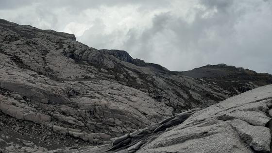 Nevado del Ruíz Nevado del Ruíz
