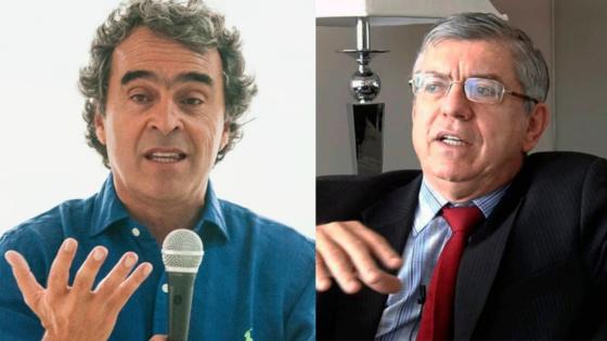 Fajardo le cierra las puertas al Partido Liberal de César Gaviria