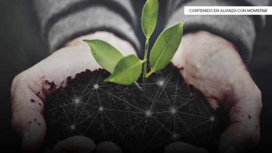 Smart Agro - Movistar Empresas Smart Agro - Movistar Empresas