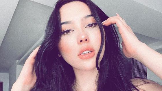 “Me pusieron una pistola en la cabeza”: Aida Victoria Merlano “Me pusieron una pistola en la cabeza”: Aida Victoria Merlano
