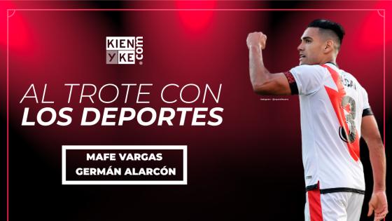 Goles de Falcao Goles de Falcao