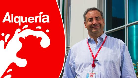 Alquería Alquería