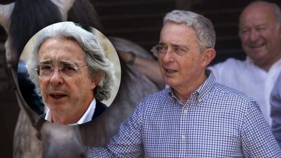 El meme de Uribe sobre su reunión con Epa Colombia El meme de Uribe sobre su reunión con Epa Colombia
