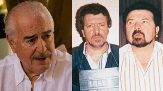 "La verdad duele": Andrés Pastrana a los hermanos Rodríguez Orejuela "La verdad duele": Andrés Pastrana a los hermanos Rodríguez Orejuela