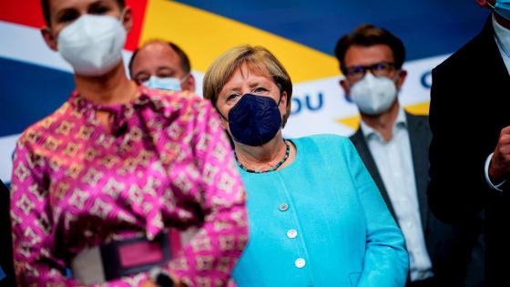 Angela Merkel Angela Merkel