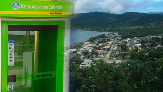Bahía Solano Bahía Solano
