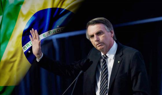 Jair Bolsonaro: nuevas manifestaciones a favor y en contra en Brasil Jair Bolsonaro: nuevas manifestaciones a favor y en contra en Brasil