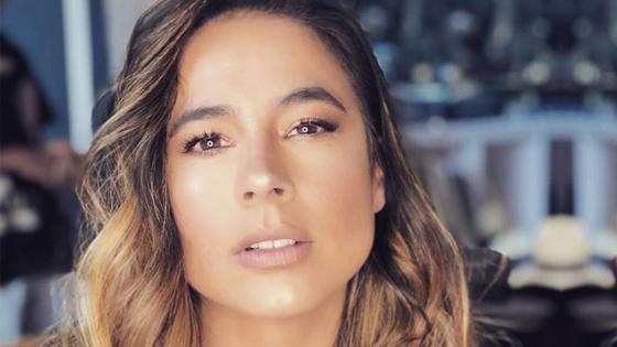 Carla Giraldo Carla Giraldo