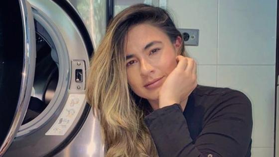 Carla Giraldo Carla Giraldo