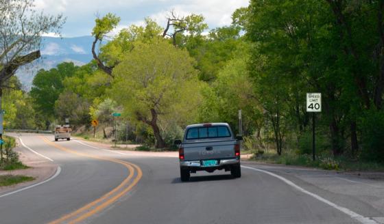 Accidente La Gaira