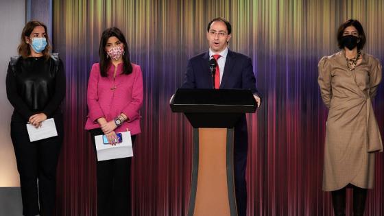 ¿Cómo funcionarán los tres días sin IVA de la Ley de Inversión Social? ¿Cómo funcionarán los tres días sin IVA de la Ley de Inversión Social?