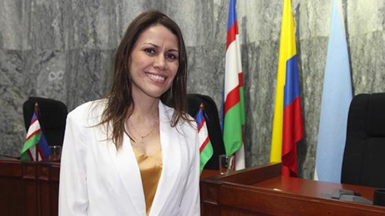 Contralora de Cali fue víctima de un atentado, denunció el alcalde
