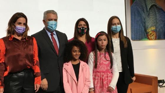 Gobierno creará un Cuerpo Élite para combatir la violencia contra la niñez Gobierno creará un Cuerpo Élite para combatir la violencia contra la niñez
