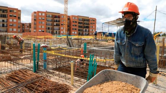 Construcción Construcción