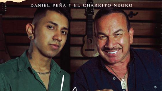 Daniel Peña y El Charrito Negro Daniel Peña y El Charrito Negro