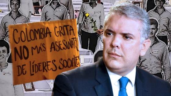 Las diferentes cifras que deja el Día Nacional de los Derechos Humanos en Colombia. Este 9 de septiembre se celebra el Día Nacional de los Derechos Humanos en Colombia.