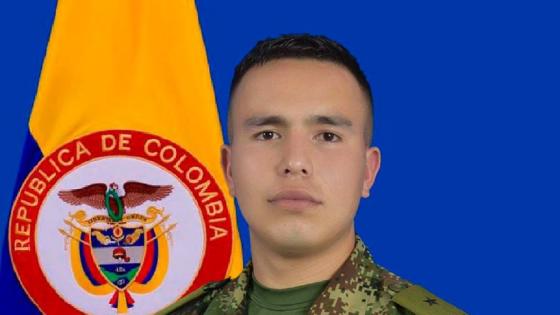 Disidencias de las Farc retienen a subteniente del Ejército Nacional Disidencias de las Farc retienen a subteniente del Ejército Nacional
