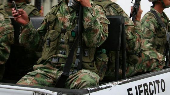 Atentado en Córdoba Atentado en Córdoba