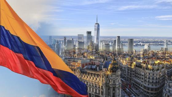Trámites en los consulados de Colombia ahora serán menos costosos Trámites en los consulados de Colombia ahora serán menos costosos