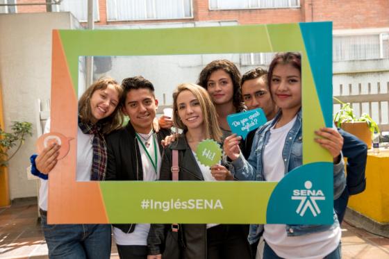 SENA Bilingüe SENA Bilingüe