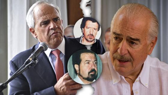 La carta del Cartel de Cali a Pastrana fue uno de los temas más debatidos de la semana. 