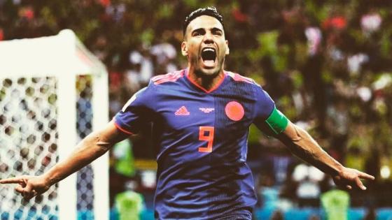 Falcao García llega al Rayo Vallecano Falcao García llega al Rayo Vallecano