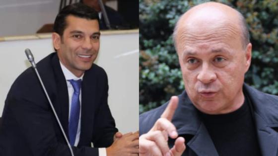 Autor de proyecto del fútbol como patrimonio responde a Carlos Antonio Vélez Autor de proyecto del fútbol como patrimonio responde a Carlos Antonio Vélez