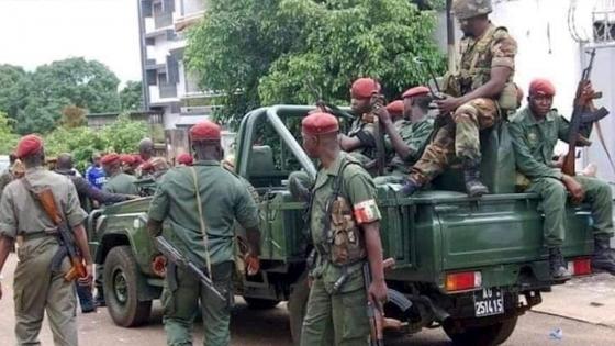 Golpe de Estado en Guinea: comunidad internacional pide reestablecer orden Golpe de Estado en Guinea: comunidad internacional pide reestablecer orden